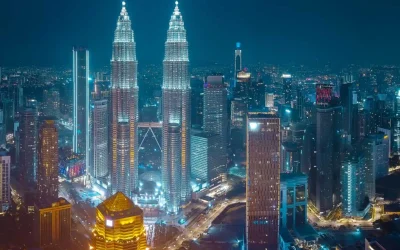 Malesia e Indonesia: cosa visitare tra Ubud, Bali e Kuala Lumpur