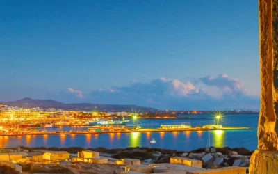 Grecia Classica: Un Viaggio tra i Segreti della Storia e della Fede