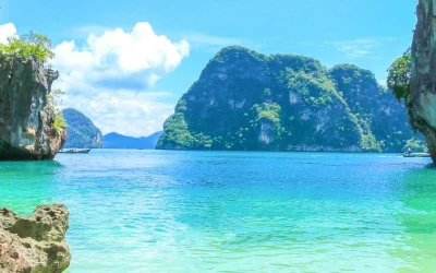 Viaggio a Bali e Gili: guida per un’avventura tropicale