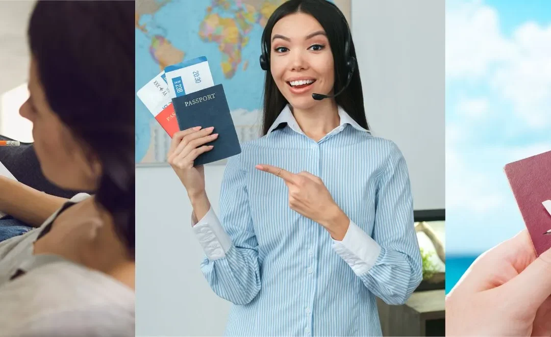 Perché i viaggiatori esperti scelgono un consulente?
