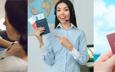 Perché i viaggiatori esperti scelgono un consulente?